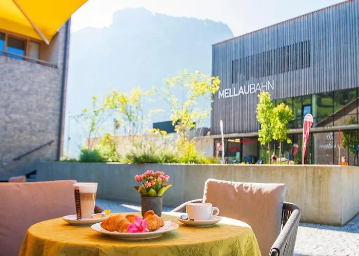 Waelderin-wellness, Sport & Hotel Mellau