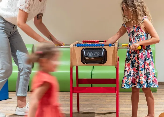 Waelderin-wellness, Sport & * Mellau