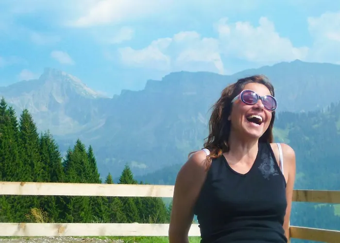 Waelderin-wellness, Sport & Mellau