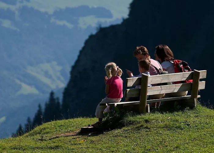 Waelderin-wellness, Sport & Hotel