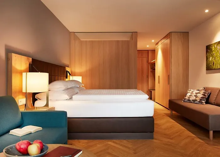 Waelderin-wellness, Sport & Hotel *