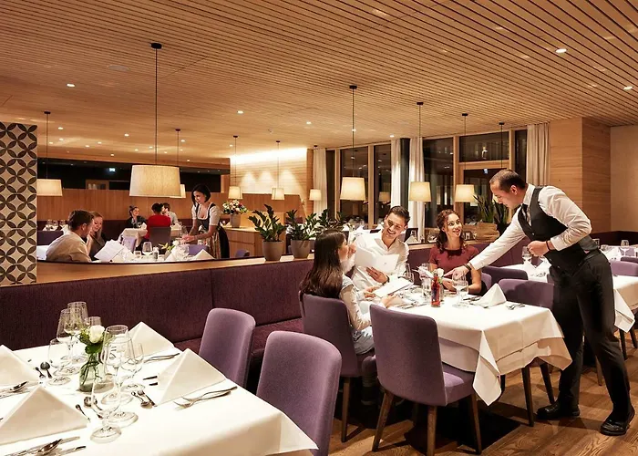 Waelderin-wellness, Sport & Mellau