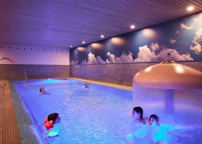 Waelderin-wellness, Sport & Mellau