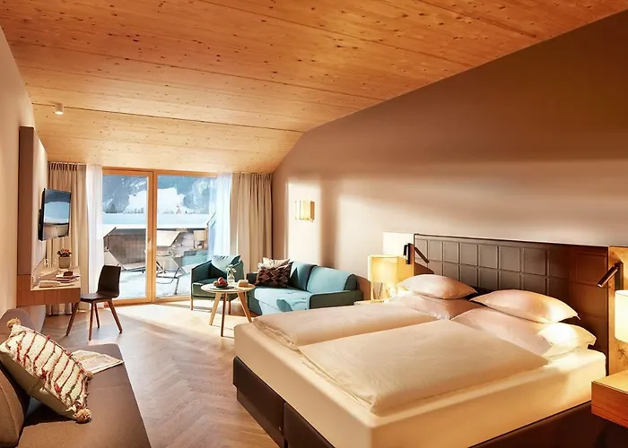 Waelderin-wellness, Sport & * Mellau