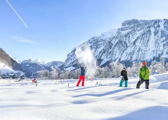 Hotel Waelderin-wellness, Sport & Mellau